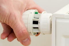 Lower Gabwell central heating repair costs