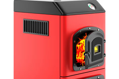 Lower Gabwell solid fuel boiler costs